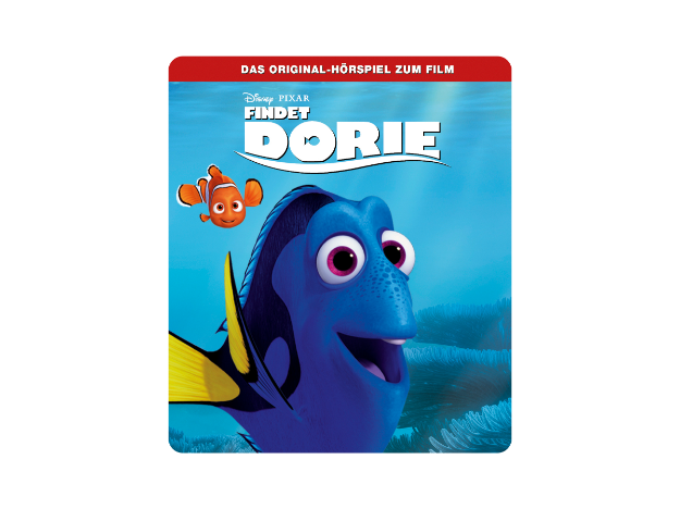 Bild von Tonies -101- Disney - Findet Dorie - 11000286