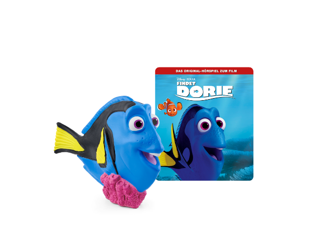 Bild von Tonies -101- Disney - Findet Dorie - 11000286