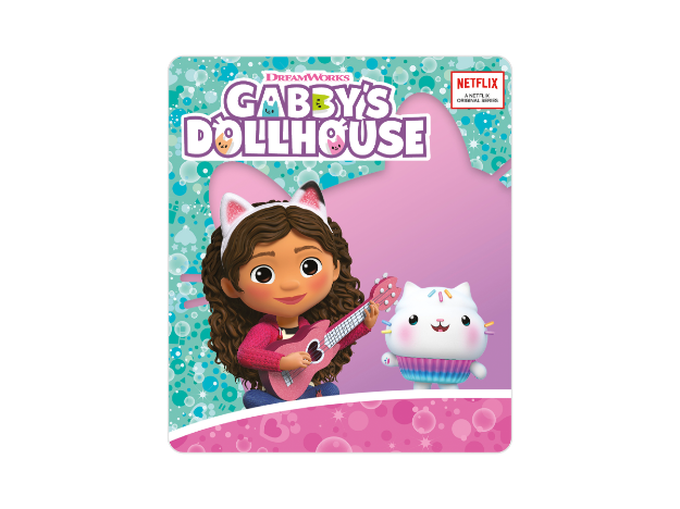 Bild von Tonies -103- Gabby's Dollhouse - Kuchi - 11001782