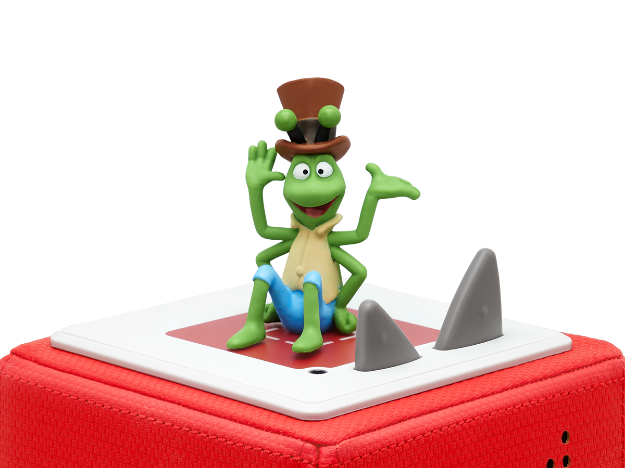 Bild von Tonies -134- Biene Maja - Der Bienentanz - 10000486