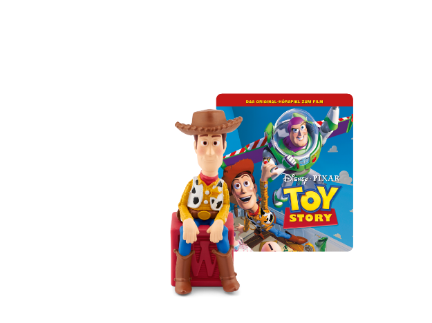 Bild von Tonies -137- Disney - Toy Story - 10000142