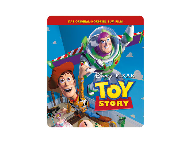 Bild von Tonies -137- Disney - Toy Story - 10000142