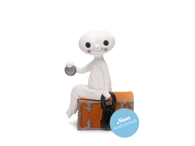 Bild von Tonies -139- Das kleine Gespenst - Das kleine Gespenst - 10000698