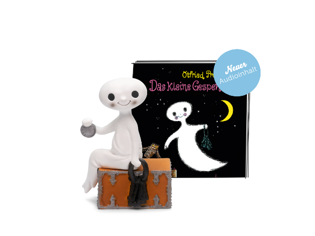 Bild von Tonies -139- Das kleine Gespenst - Das kleine Gespenst - 10000698