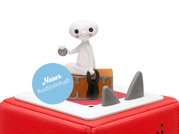 Bild von Tonies -139- Das kleine Gespenst - Das kleine Gespenst - 10000698