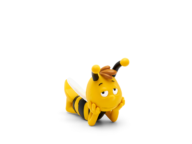 Bild von Tonies -140- Die Biene Maja - Der Schmetterlingsball - 10000140