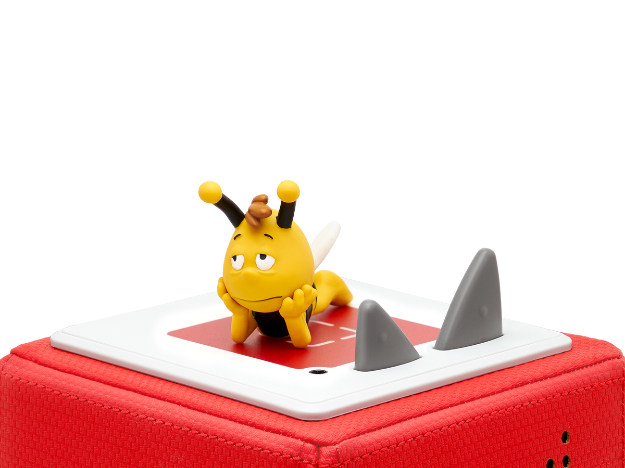 Bild von Tonies -140- Die Biene Maja - Der Schmetterlingsball - 10000140