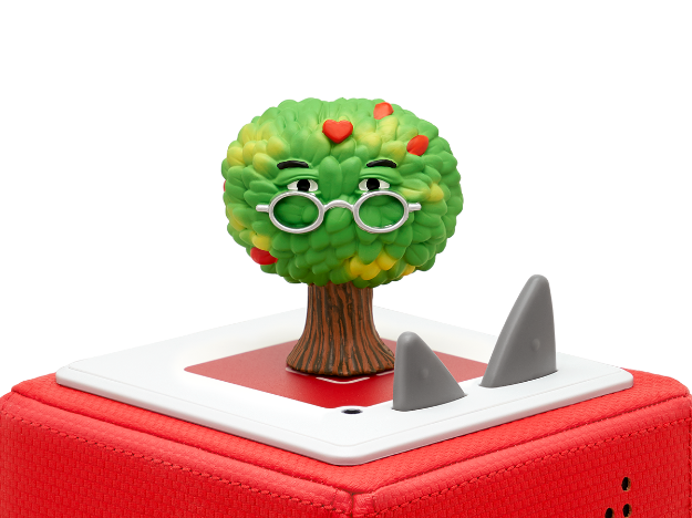 Bild von Tonies -143- Der Traumzauberbaum - Geschichtenlieder - 10000148