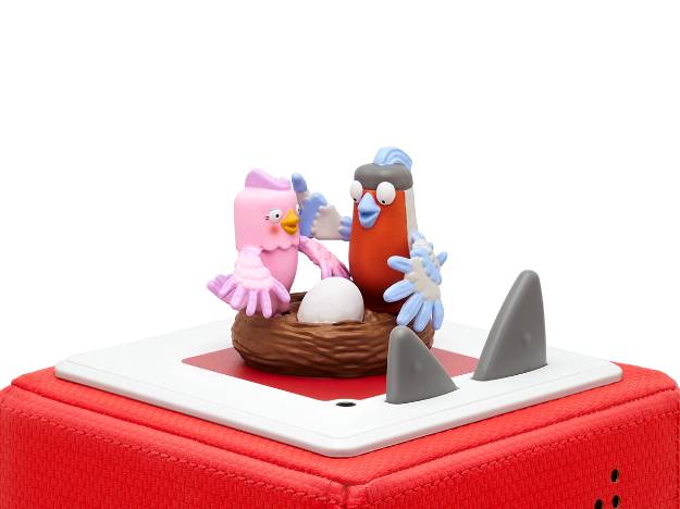 Bild von Tonies -146- Zuckowski - Rolfs neue Vogelhochzeit - 10000240