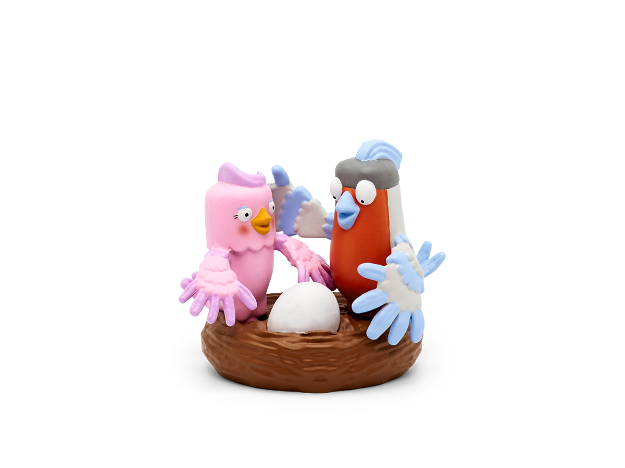 Bild von Tonies -146- Zuckowski - Rolfs neue Vogelhochzeit - 10000240