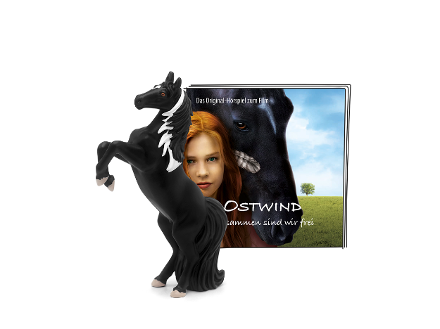 Bild von Tonies -165- Ostwind - Zusammen sind wir frei - 10000530