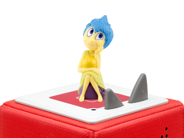 Bild von Tonies -181- Disney - Alles steht Kopf - 10001977