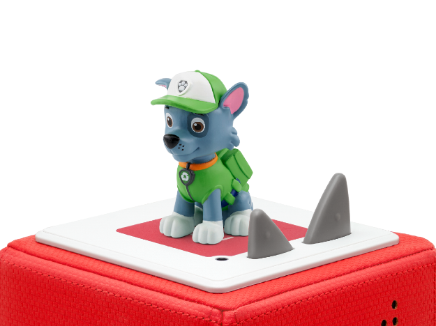 Bild von Tonies -186- Paw Patrol - Die Hundeschau - 11000247