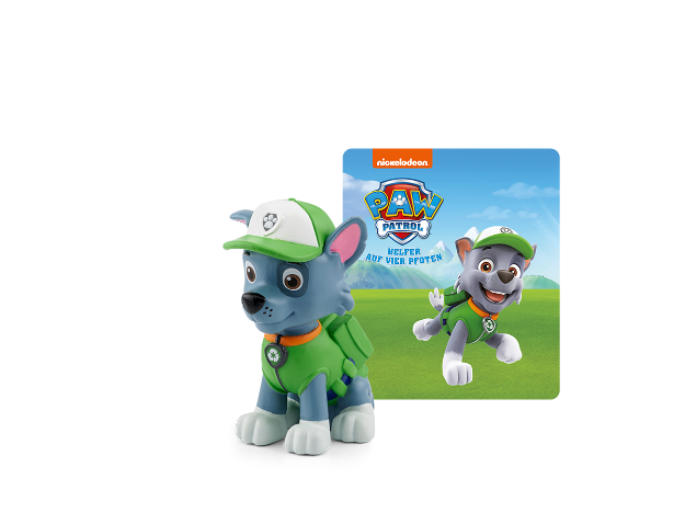 Bild von Tonies -186- Paw Patrol - Die Hundeschau - 11000247