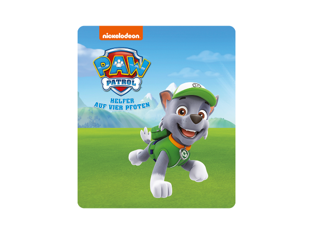 Bild von Tonies -186- Paw Patrol - Die Hundeschau - 11000247