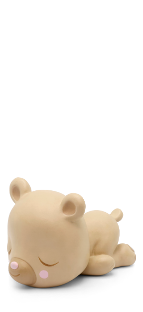 Bild von Tonies -200- Gutenachtgeschichten - Schlaf schön, kleiner Bär - 10001329