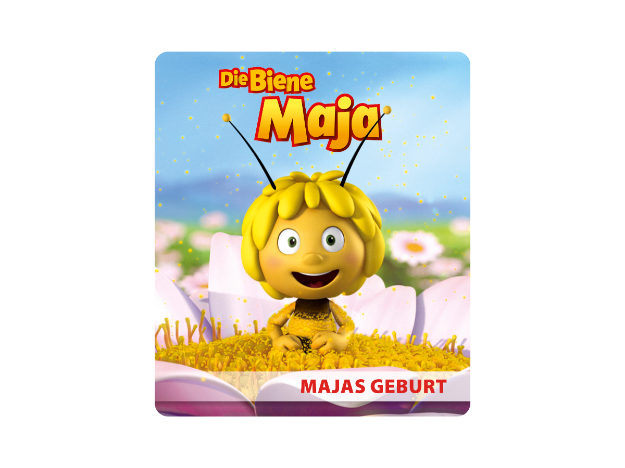 Bild von Tonies -207- Biene Maja - Majas Geburt - 01-0197