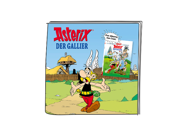 Bild von Tonies -210- Asterix - Asterix der Gallier - 10000528