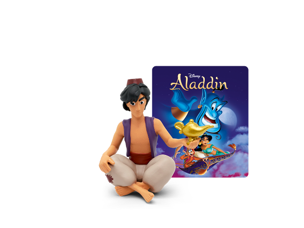 Bild von Tonies -218- Disney - Aladdin - 10000119