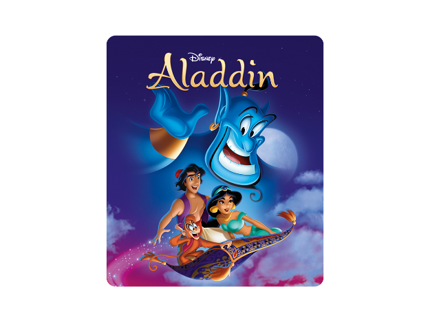 Bild von Tonies -218- Disney - Aladdin - 10000119
