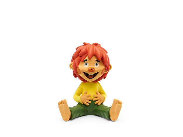 Bild von Tonies -231- Pumuckl - Spuk in der Werkstatt/Das verkaufte Bett - 10000247