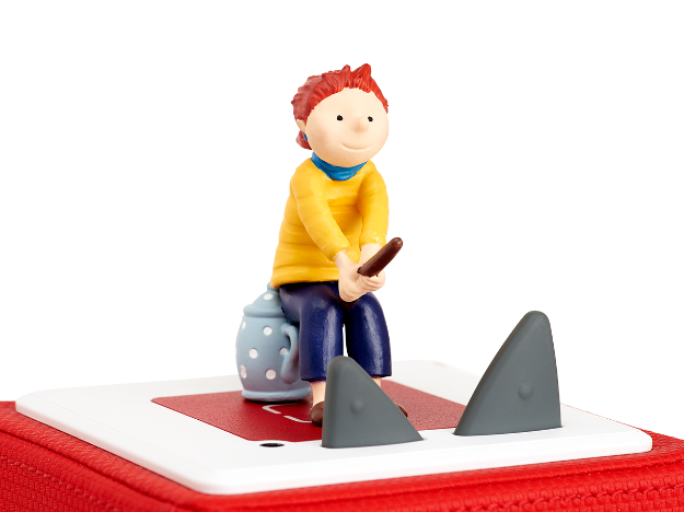 Bild von Tonies -235- Anne Kaffeekanne - 12 Lieder zum Singen, Spielen und Tanzen - 01-0112