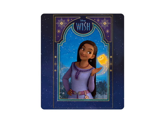 Bild von Tonies -432- Disney Wish - 11000520