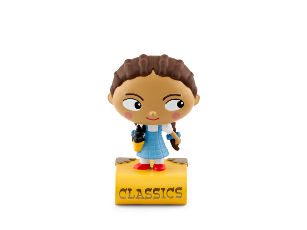 Bild von Tonies -429- Lieblings-Klassiker - Der Zauberer von Oz und zwei weitere Klassiker - 11000736