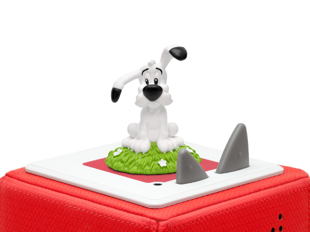 Bild von Tonies -428- Asterix - Die Odyssee - 11000594