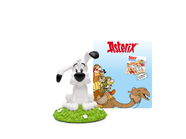 Bild von Tonies -428- Asterix - Die Odyssee - 11000594
