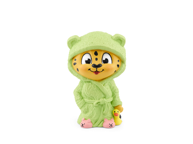 Bild von Tonies -427- Leos Tag - Es ist so weit – Badezeit! - 11000283