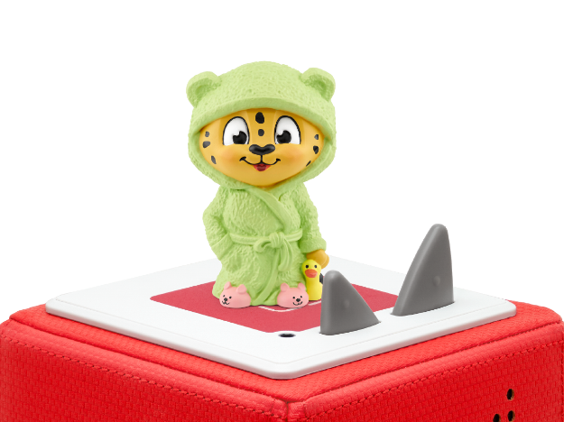 Bild von Tonies -427- Leos Tag - Es ist so weit – Badezeit! - 11000283