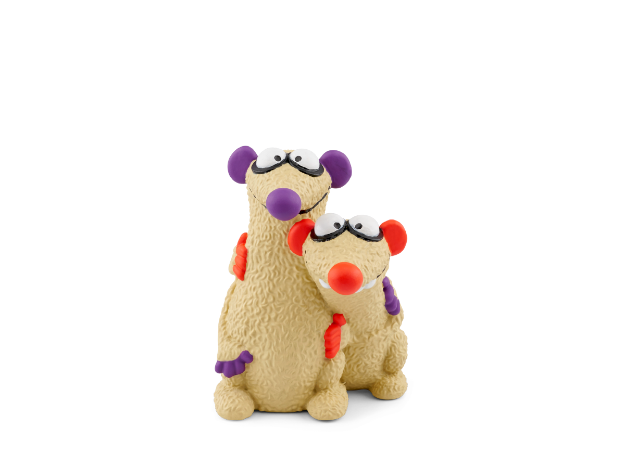 Bild von Tonies -423- Jan & Henry - 8 Rätsel und 2 Lieder - 10001922