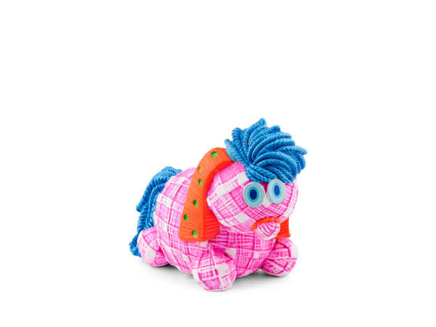 Bild von Tonies -422- Das kleine Ich bin ich & Die Geggis - 10001921