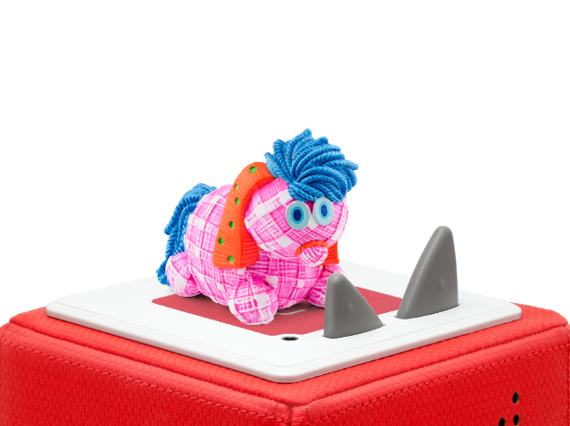 Bild von Tonies -422- Das kleine Ich bin ich & Die Geggis - 10001921