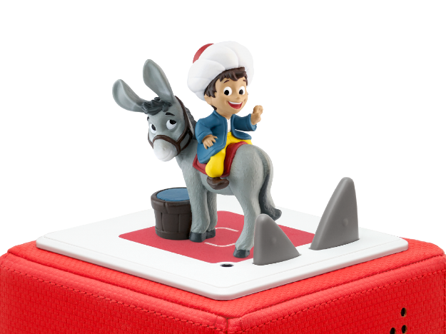 Bild von Tonies -414- Nasreddin Hodscha - Seine ersten Abenteuer - 10001488