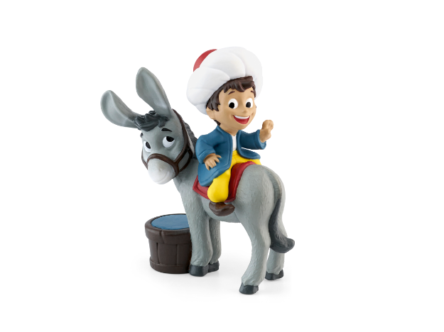 Bild von Tonies -414- Nasreddin Hodscha - Seine ersten Abenteuer - 10001488