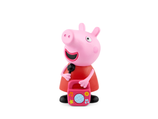 Bild von Tonies -267- Peppa Pig – Meine Geburtstagsparty - 11000974