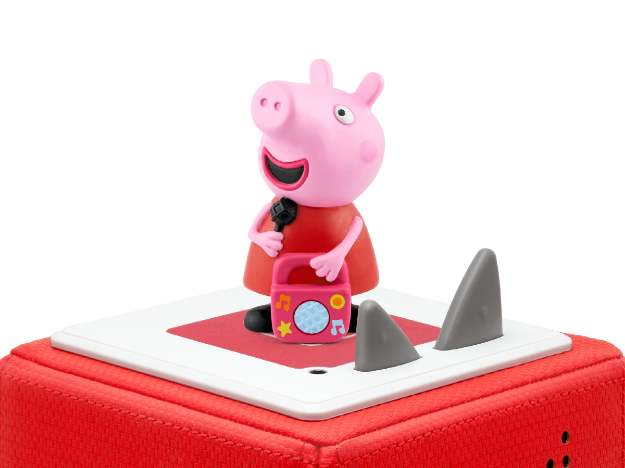 Bild von Tonies -267- Peppa Pig – Meine Geburtstagsparty - 11000974