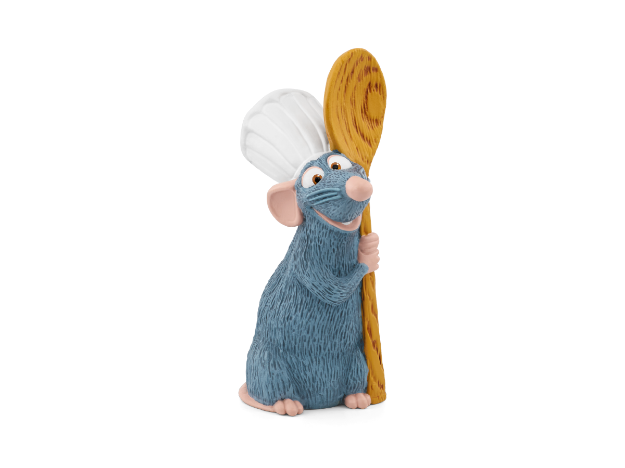 Bild von Tonies -272- Disney - Ratatouille -11000707