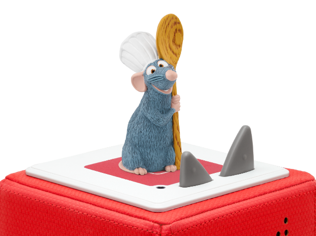 Bild von Tonies -272- Disney - Ratatouille -11000707