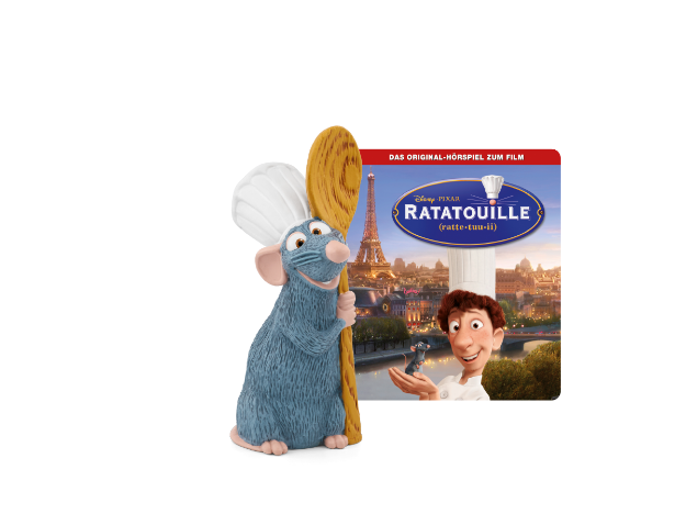 Bild von Tonies -272- Disney - Ratatouille -11000707