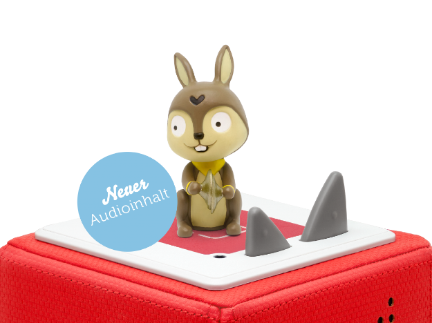 Bild von Tonies -278- Lieblings-Kinderlieder-Kindergartenlieder - 10001106