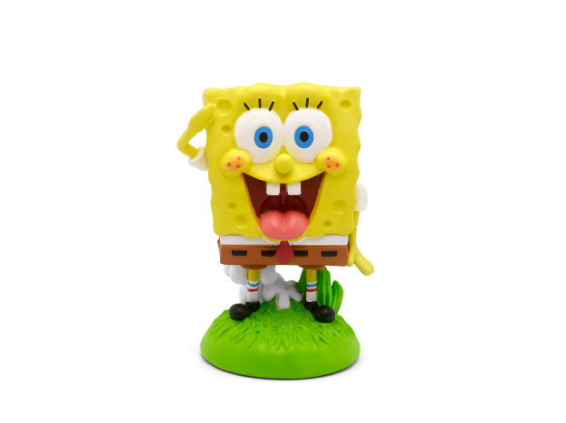 Bild von Tonies -348- Spongebob Schwammkopf - 10001339