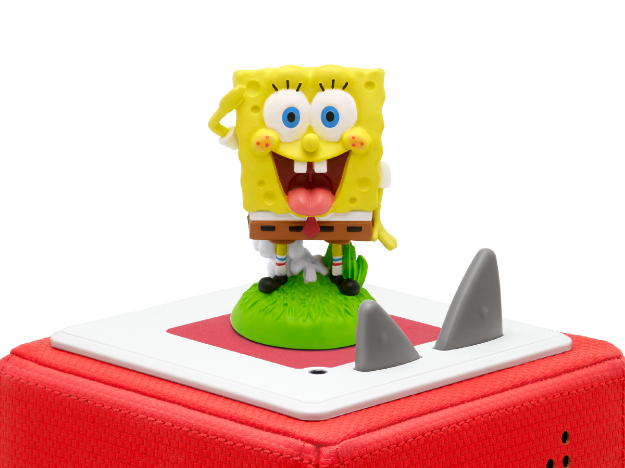 Bild von Tonies -348- Spongebob Schwammkopf - 10001339