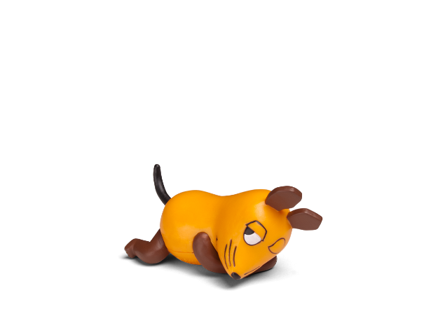 Bild von Tonies -242- Die Maus - Schlaf schön! - 01-0130