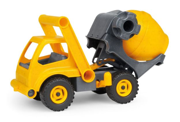 Bild von EcoAktiv Betonmischer - 04215