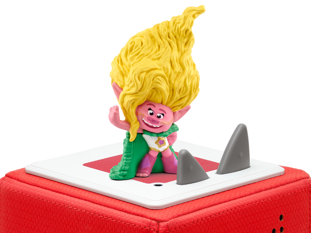 Bild von Tonies - 044 - Trolls - Gemeinsam Stark [DACH] - 11000949