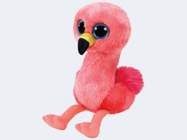 Bild von Ty Flamingo Gilda 15cm - 36848