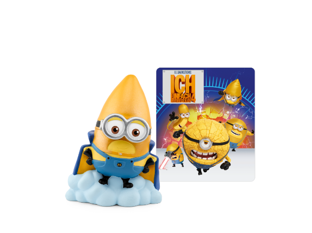 Bild von Tonies -360- Ich - einfach unverbesserlich 4 - 10001486